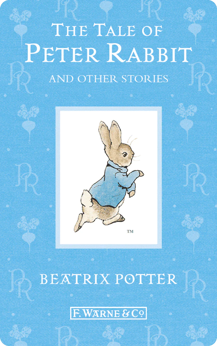 Beatrix Potter: The Complete Tales [Yoto Card Pack]