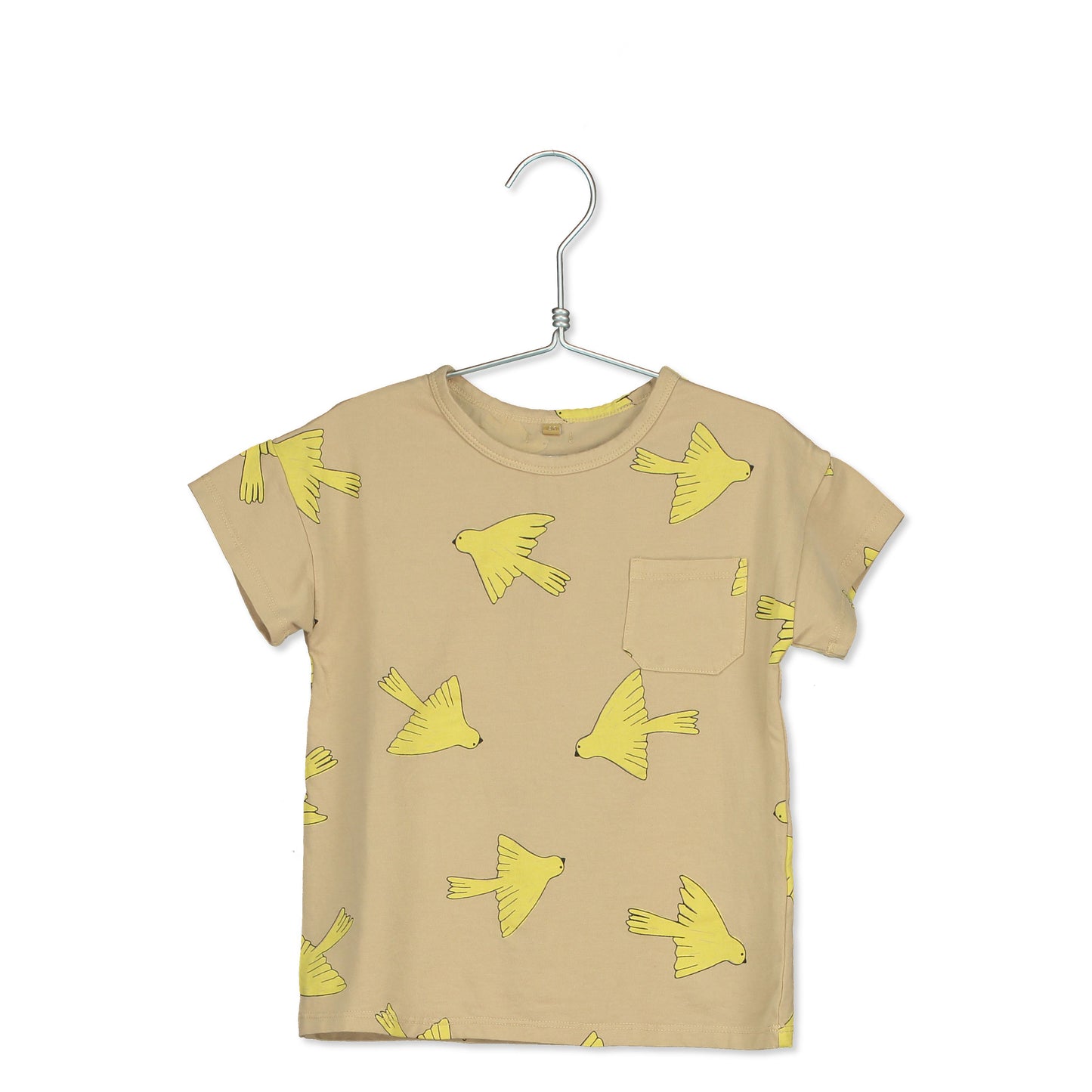 Latte Birds T-Shirt