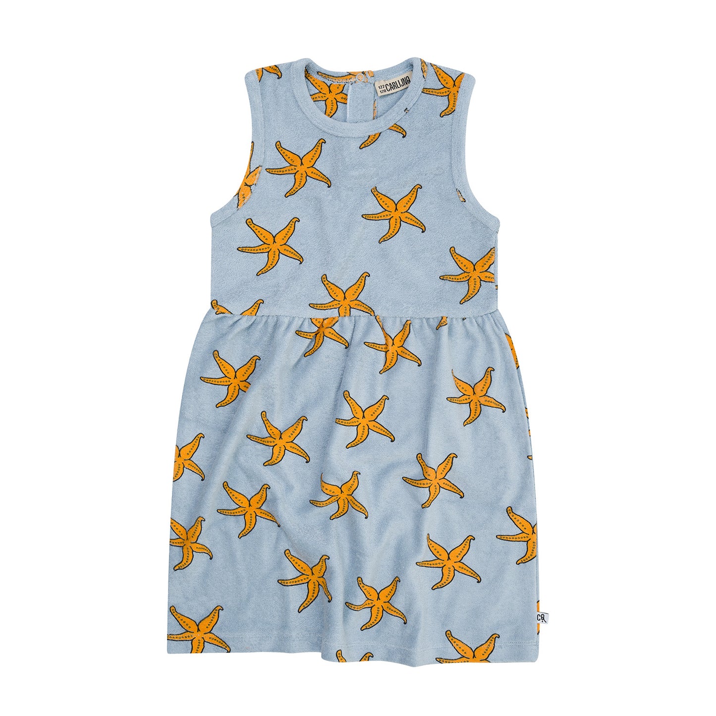 Starfish Tanktop Dress